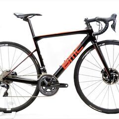 BMC 「ビーエムシー」 TeamMachine SLR02 DISC 2018年モデル ロードバイク 2222053100313
