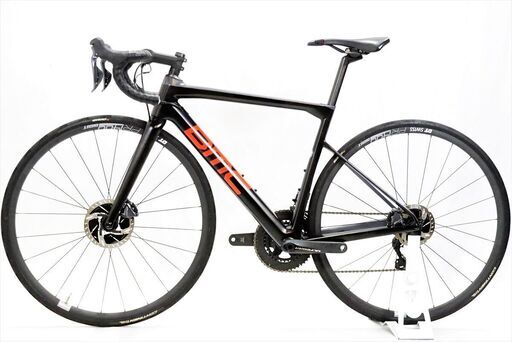 ロードバイク BMC 「ビーエムシー」 TeamMachine SLR02 DISC 2018年 