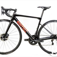 BMC 「ビーエムシー」 TeamMachine SLR02 DISC 2018年モデル ロードバイク 2222053100313