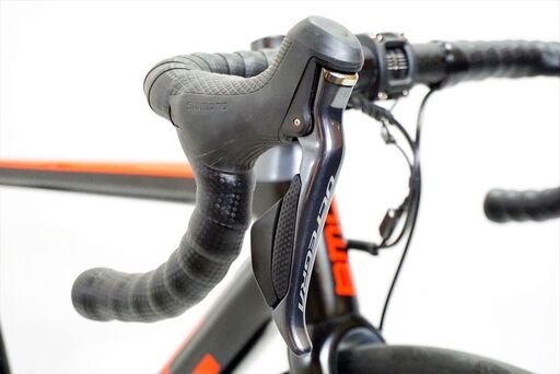 売れ筋 BMC 「ビーエムシー」 TeamMachine SLR02 DISC 2018年モデル  