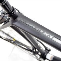 CANNONDALE 「キャノンデール」 CAAD10 ULTEGRA 2015年モデル ロードバイク 2222060300306