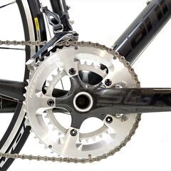 CANNONDALE 「キャノンデール」 CAAD10 ULTEGRA 2015年モデル ロードバイク 2222060300306