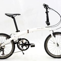 DAHON 「ダホン」 MU D9 2019年モデル 折り畳み ...