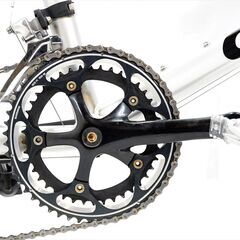 GIANT 「ジャイアント」 IDIOM 1 カスタム 2011年モデル ミニベロ