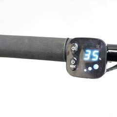 BRIDESTONE 「ブリヂストン」 TB1e 2019年モデル 電動アシスト自転車 2222053100301