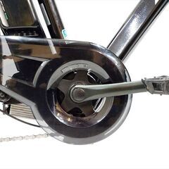 BRIDESTONE 「ブリヂストン」 TB1e 2019年モデル 電動アシスト自転車 2222053100301