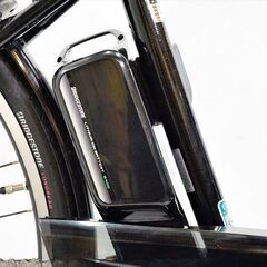 BRIDESTONE 「ブリヂストン」 TB1e 2019年モデル 電動アシスト自転車 2222053100301