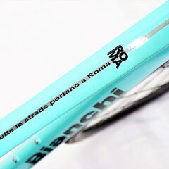 BIANCHI 「ビアンキ」 ROMA3 DISC 2020年モデル クロスバイク 