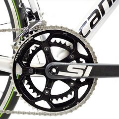 CANNONDALE 「キャノンデール」 CAAD12 105 2017年モデル ロードバイク 5022060700102