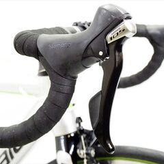 CANNONDALE 「キャノンデール」 CAAD12 105 2017年モデル ロードバイク 5022060700102