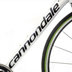 CANNONDALE 「キャノンデール」 CAAD12 105 2017年モデル ロードバイク 5022060700102