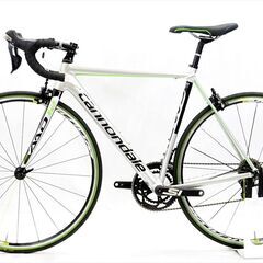 CANNONDALE 「キャノンデール」 CAAD12 105 2017年モデル ロードバイク 5022060700102