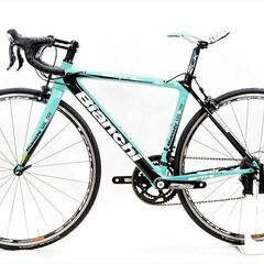 BIANCHI 「ビアンキ」 SEMPRE PRO 105 2013年モデル ロードバイク 5022052800001