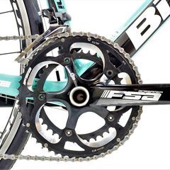 BIANCHI 「ビアンキ」 SEMPRE PRO 105 2013年モデル ロードバイク 5022052800001