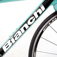 BIANCHI 「ビアンキ」 SEMPRE PRO 105 2013年モデル ロードバイク 5022052800001