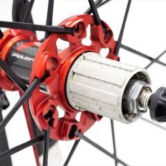 FULCRUM 「フルクラム」 RACING ZERO COMPETIZIONE 2-WAY FIT ホイール