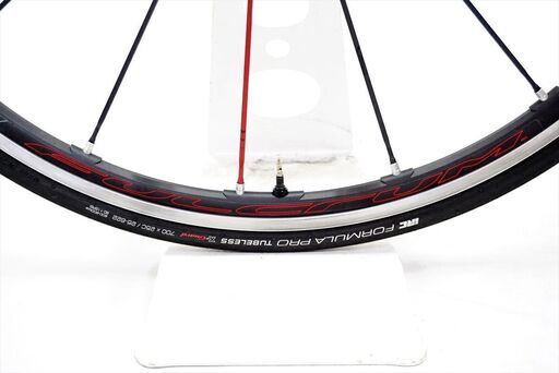 FULCRUM 「フルクラム」 RACING ZERO COMPETIZIONE 2-WAY FIT ホイール