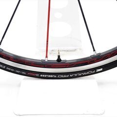 FULCRUM 「フルクラム」 RACING ZERO COMPETIZIONE 2-WAY FIT ホイール