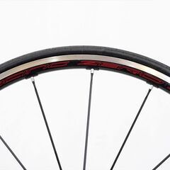 FULCRUM 「フルクラム」 RACING ZERO COMPETIZIONE 2-WAY FIT ホイール