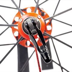 FULCRUM 「フルクラム」 RACING ZERO COMPETIZIONE 2-WAY FIT ホイール