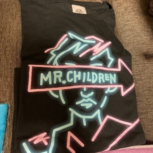 Mr.Children 30周年限定グッズ一式