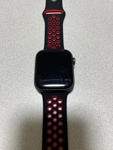 その他 Apple Watch Series 4 44mm GPS +Cellular