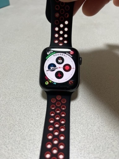 その他 Apple Watch Series 4 44mm GPS +Cellular