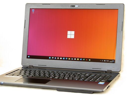 ◆ 15.6ｲﾝﾁﾉｰﾄ i7-Windows11 / MicrosoftOffice / SSD+HDD ② ◆