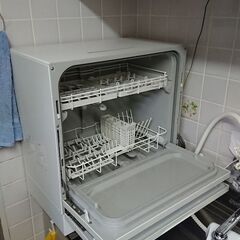 パナソニック 食洗機
