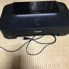 キャノン　iP2700 プリンター