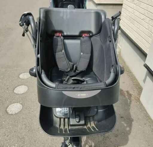 電動自転車 パナソニック ギュットミニ KD ラクイック 20インチ 16Ah