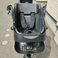 電動自転車 パナソニック ギュットミニ KD ラクイック 20インチ 16Ah