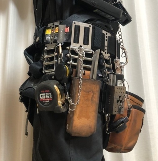 ニックス フルハーネス | ashfordandparker.com