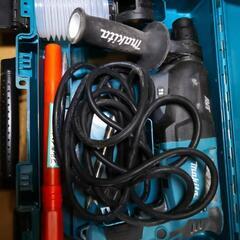 マキタ　ハンマドリル　ＨＲ2601F　中古