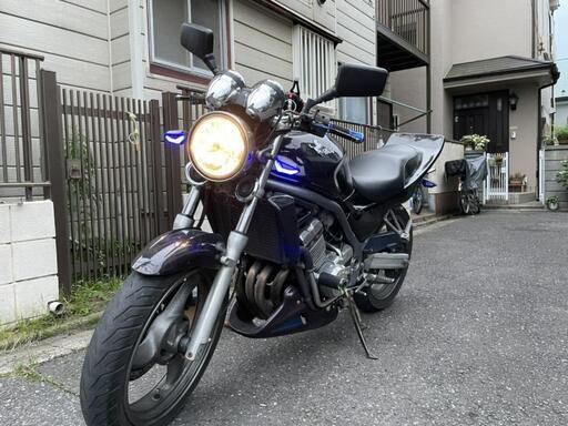 バリオス1型