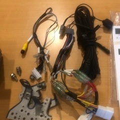 （終了）　カーナビ パナソニック cn－ra03wd