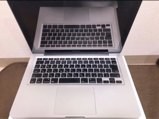 MacBook Pro Core i5 メモリ8G 美品 | inmarco.ae