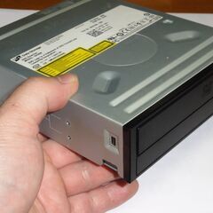 Ｈ・Ｌ　Data Storage  DVD Rewriter  MODEL: GH30N  ★LG★日立製作所 製★内蔵DVDマルチドライブ★GH30N★SATA接続 