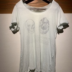 ASVENUS Tシャツ