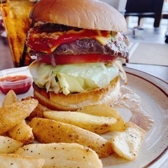 ご飯会メンバー募集‼︎😊✨🍔