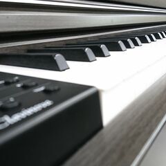 電子ピアノ YAMAHA ヤマハ Clavinova クラビノーバ CLP-645DW 2018製 木製鍵盤 動作品
