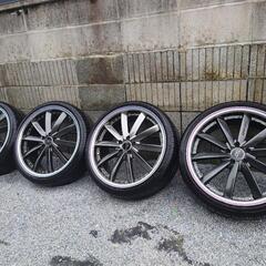 社外ホイール‼️軽15インチ‼️他にも社外14・15・16・19インチあり❗❗交換も❗❗