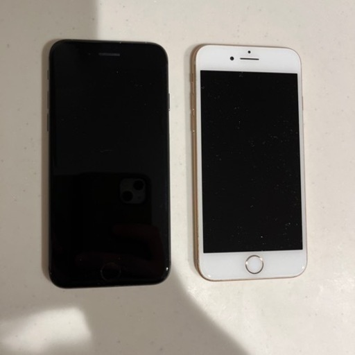 取引中です。iPhone8 64GB | phoneexperts.com