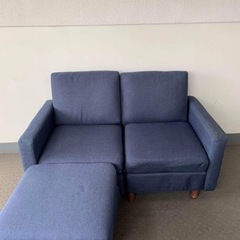 sofa物