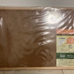 【無料】コルクボード（45×60cm）未開封