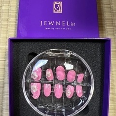 【ネット決済・配送可】JEWNEL 美品