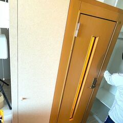 設置費込みの中古防音室(-35db)!! アビテックス1.5畳!!個人練習、配信、テレワーク、レコーディング等に! 