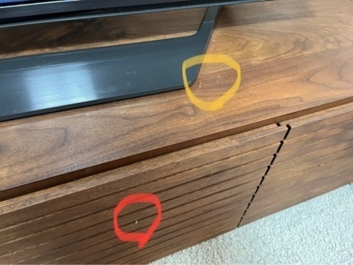 最終値下げテレビボード 180cm 【公式通販】