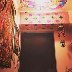 アジアンインテリア一式