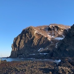 海釣り友達募集中